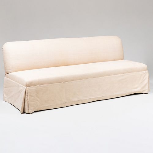 MODERN BEIGE LINEN UPHOLSTERED 3b1ba8