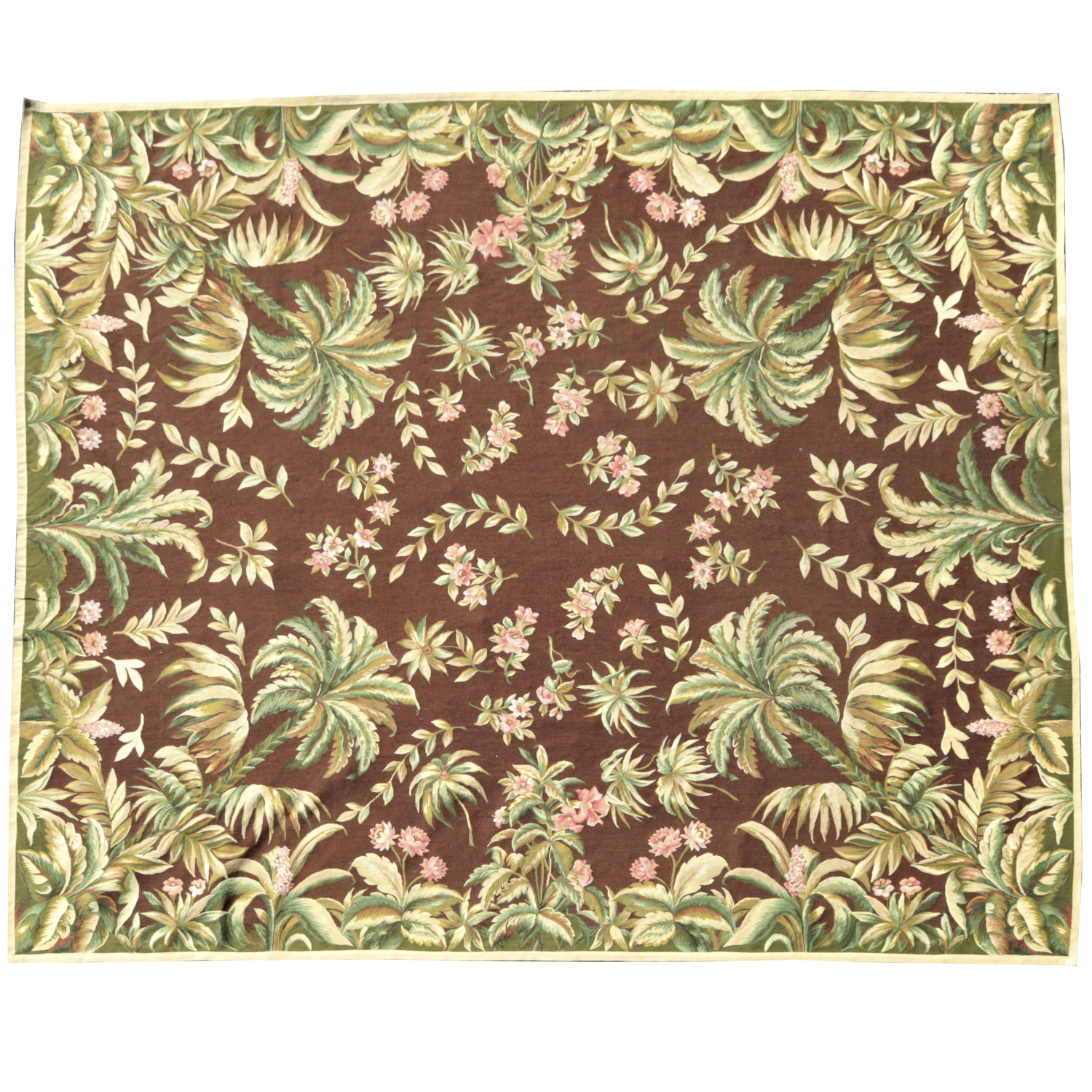 STARK JUNGLE TAPESTRY CARPET 3b48a5