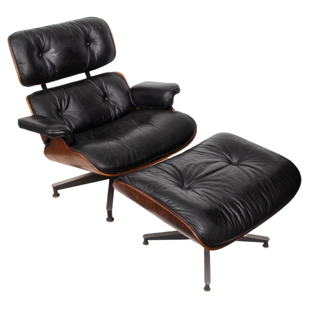 EAMES FOR HERMAN MILLER LOUNGE 3b49a1