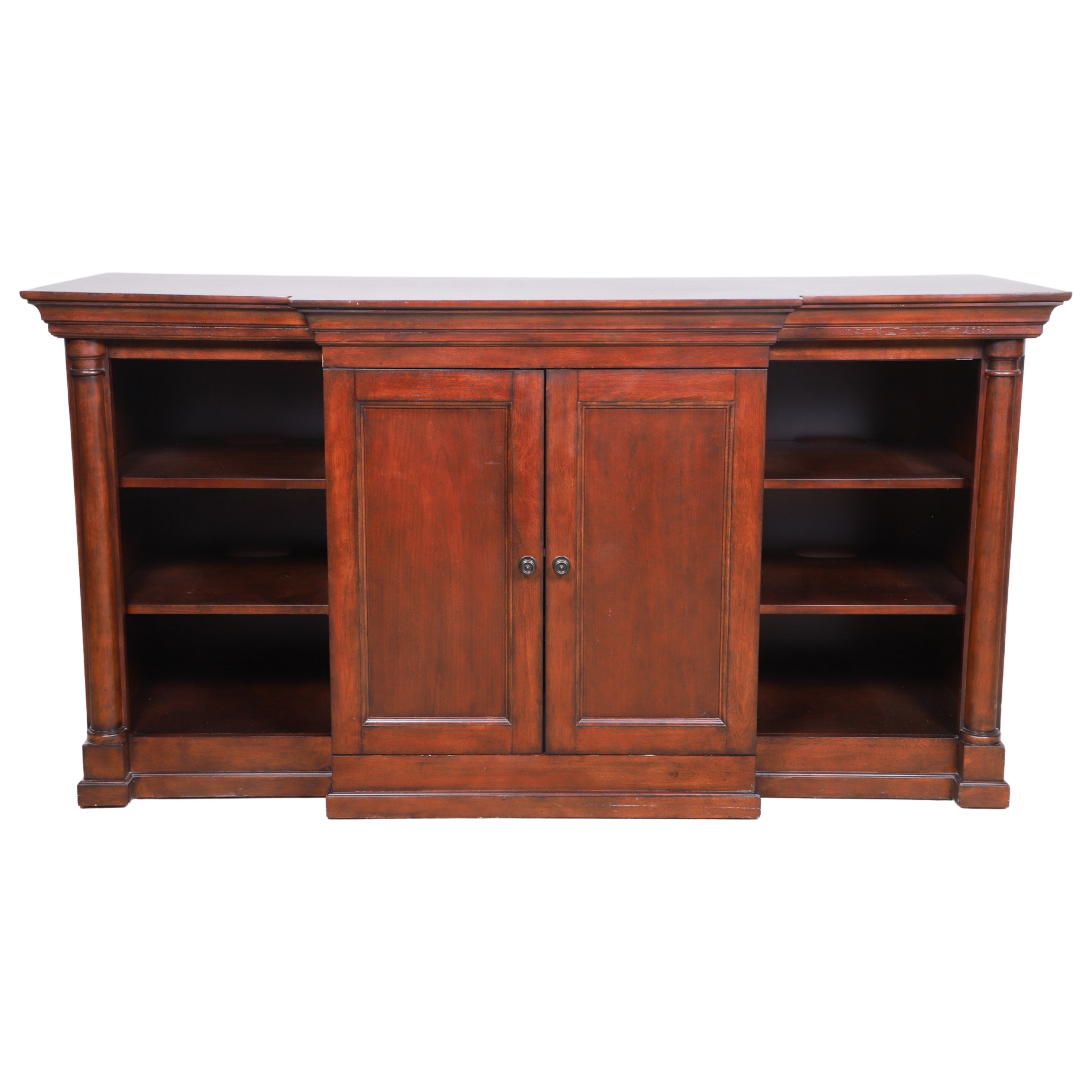 Contemporary Sideboard media cabinet  3b4a8d