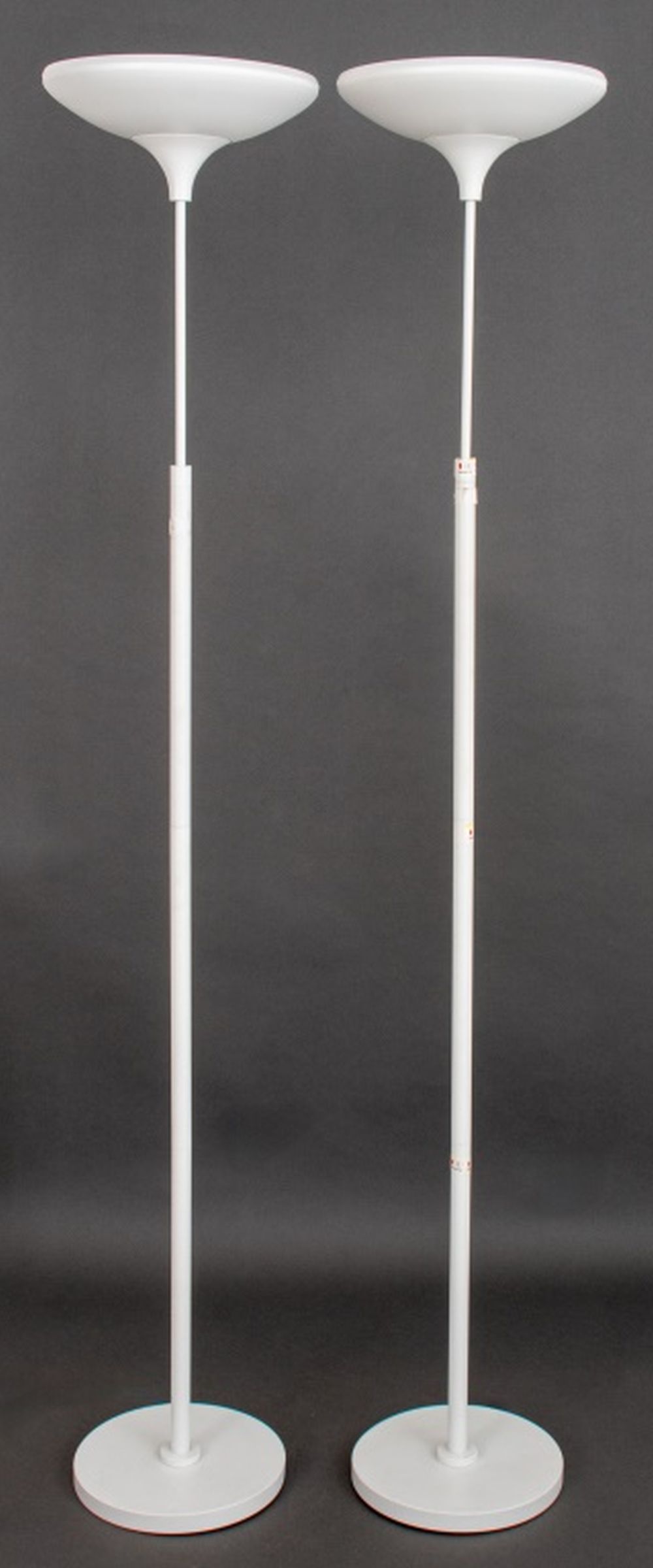 POSTMODERN LED STANDING FLOOR LAMPS,