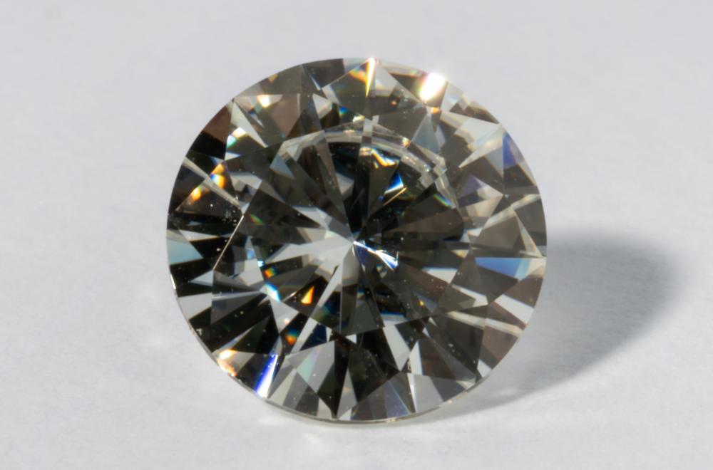 LOOSE MOISSANITELoose Moissanite,