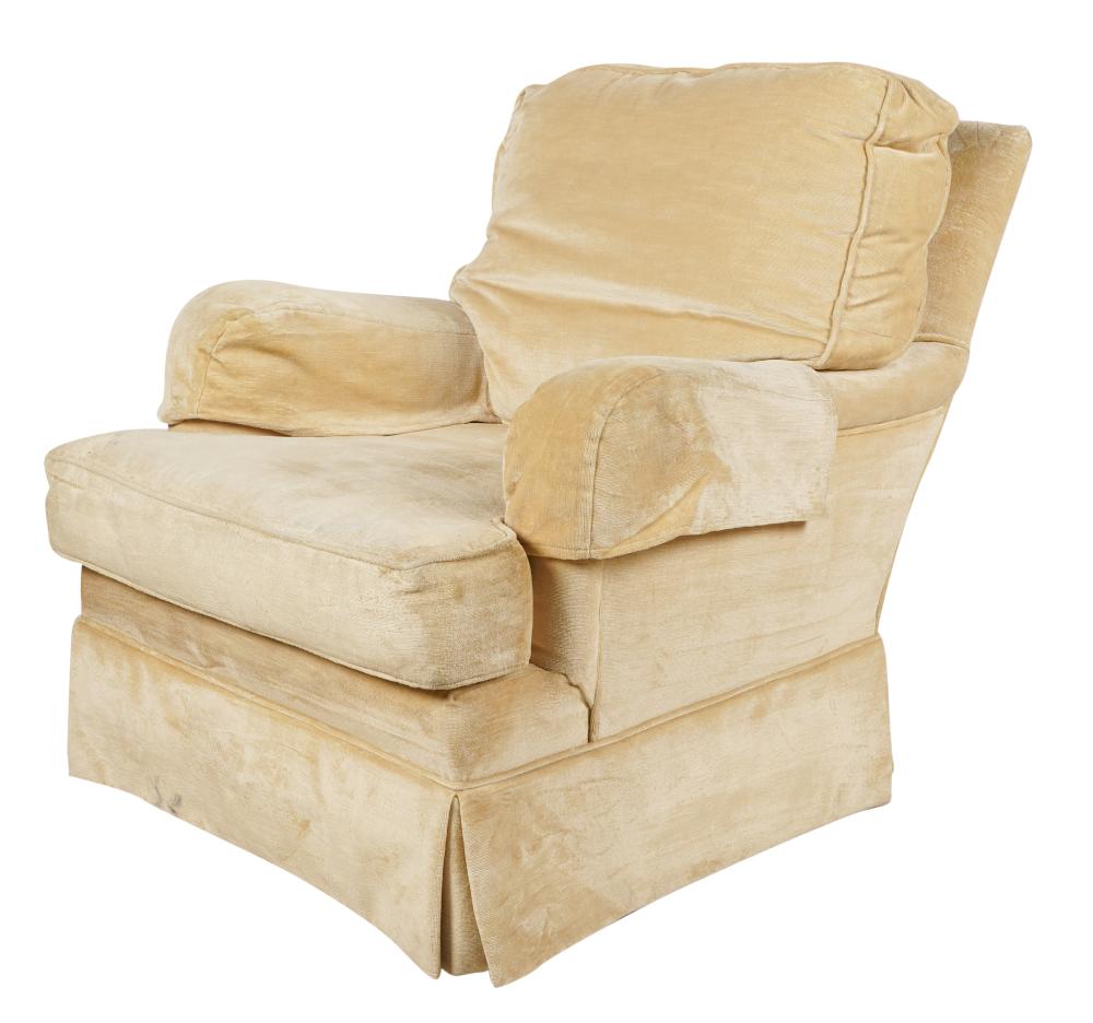 UPHOLSTERED ARMCHAIRUpholstered Armchair,