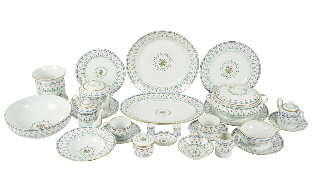 RAYNAUD CERALENE LIMOGES PORCELAIN