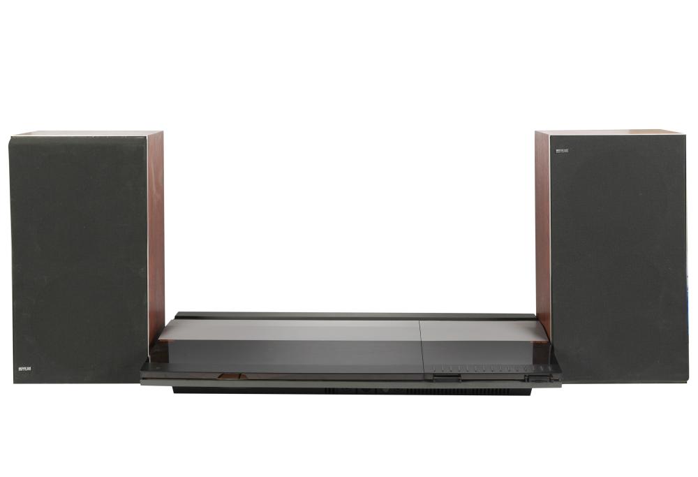 BANG AND OLUFSEN BEOCENTER 2200 3b52ca