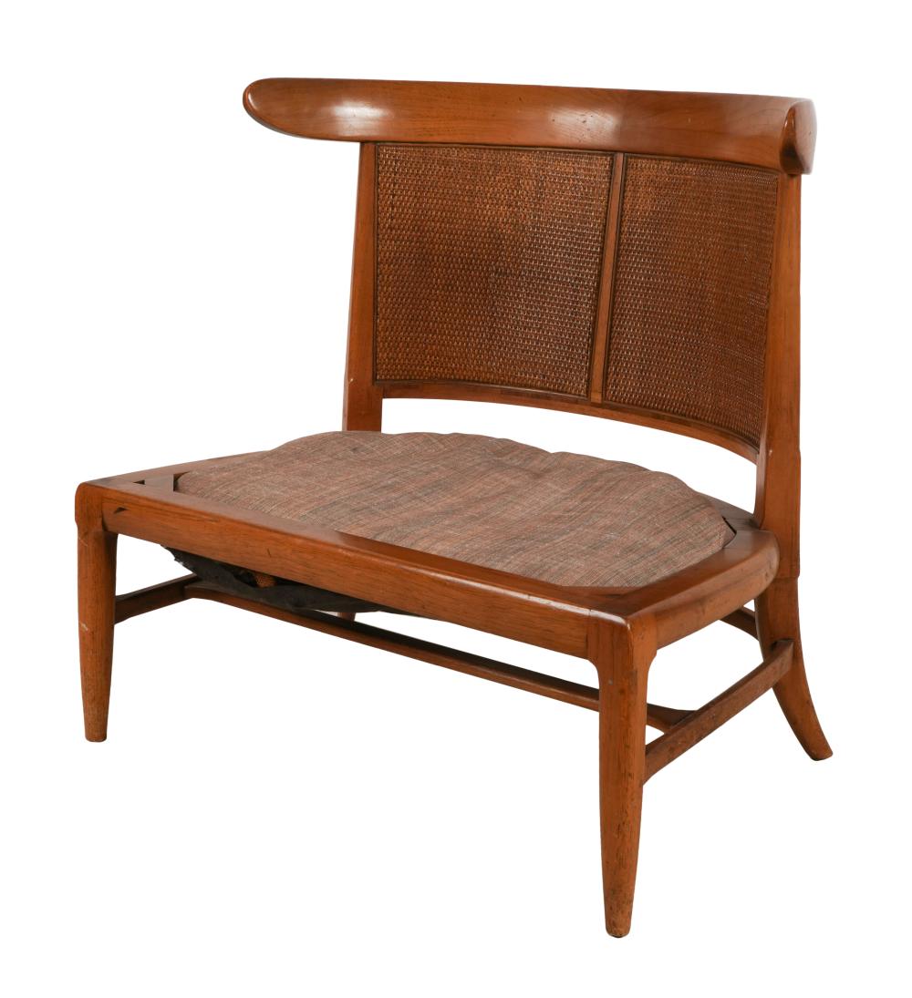 MID CENTURY MODERN LOUNGE CHAIRMid 3b5742