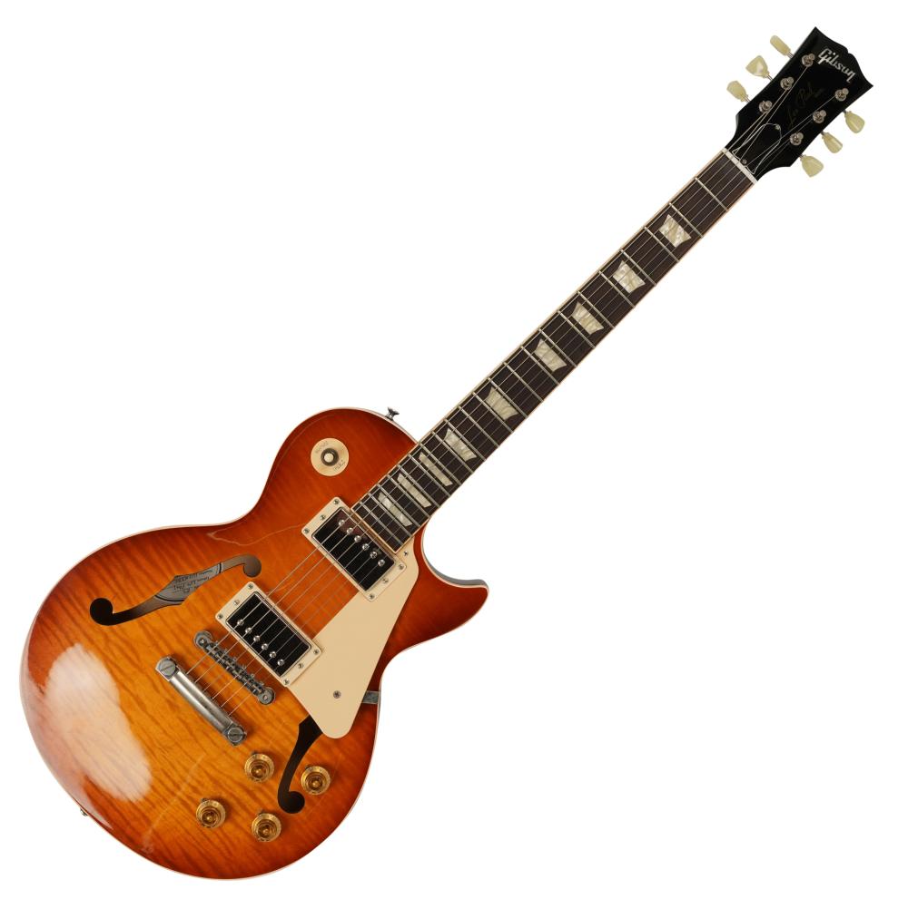 GIBSON LES PAUL GUITARGibson Les