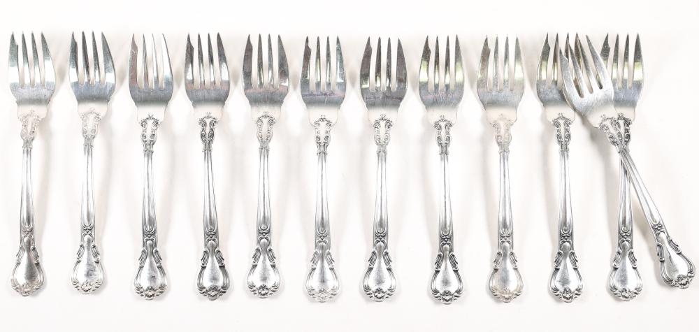 GORHAM CHANTILLY STERLING SILVER 3b5a2b