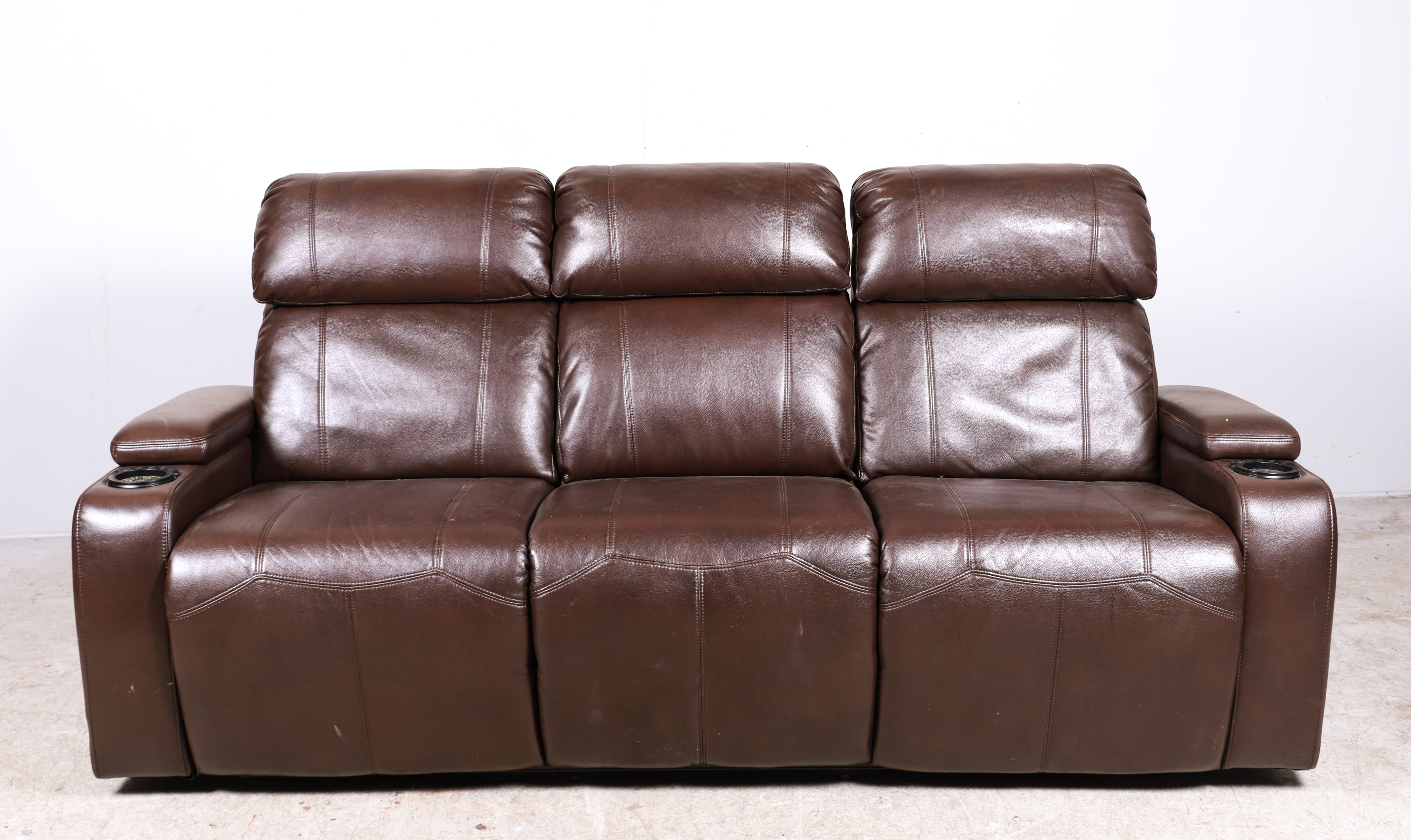 Contemporary leather electronic 3b5b34