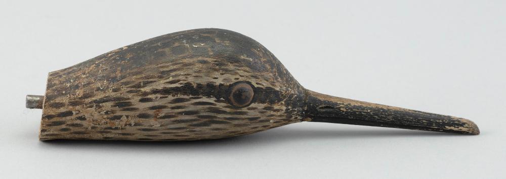 A ELMER CROWELL CURLEW HEAD EAST 3b34c6