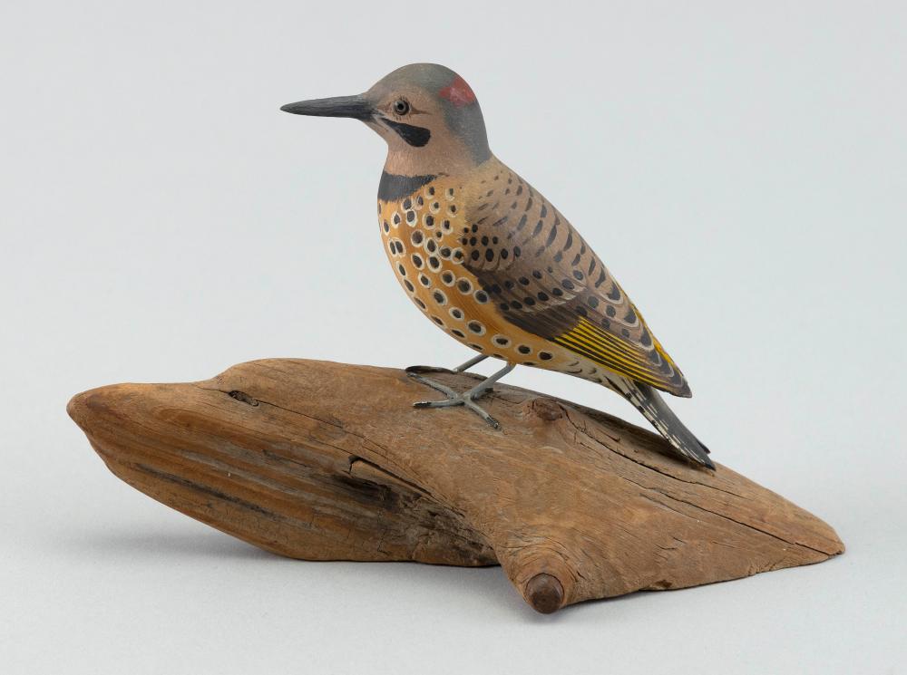 ROBERT MORSE MINIATURE FLICKER 3b34dc