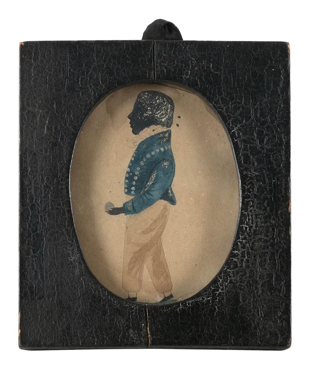 PORTRAIT OF A BOY EARLY 19TH CENTURY 3b35cb