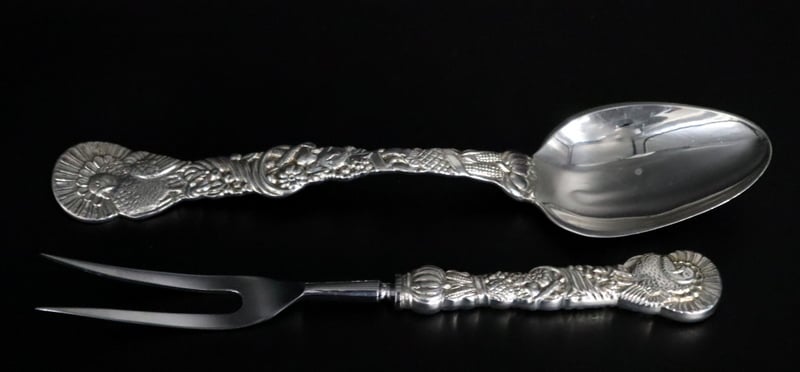 STERLING TIFFANY CO STERLING 3b3829