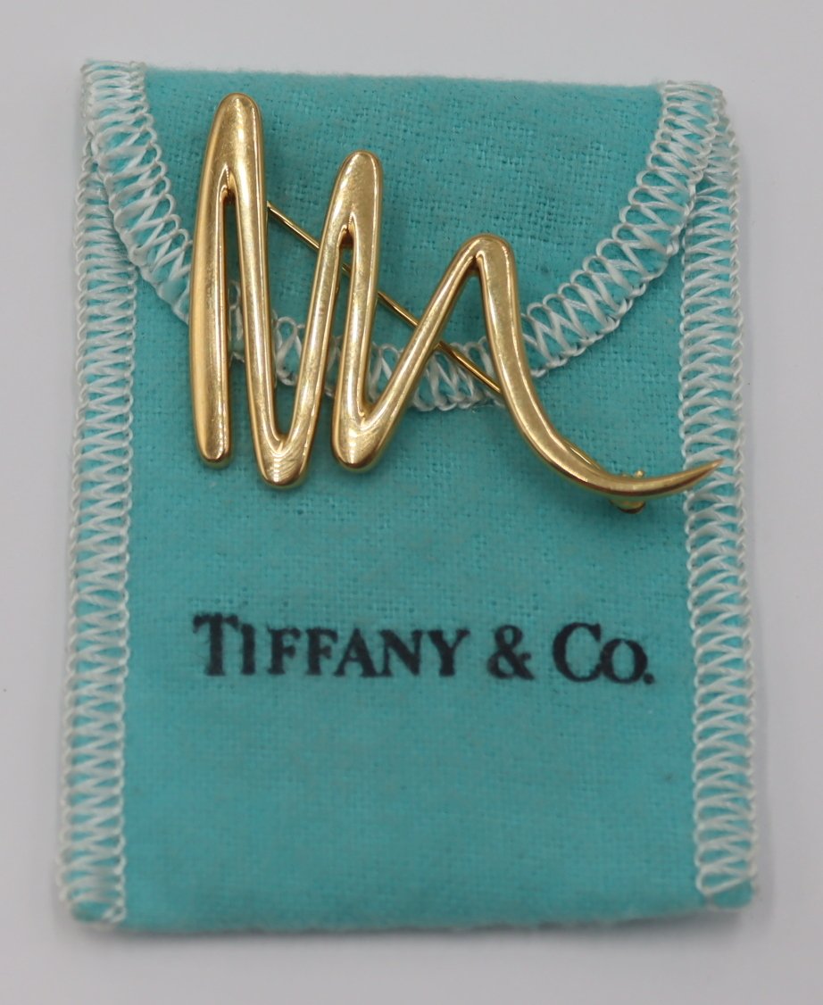 JEWELRY. PALOMA PICASSO FOR TIFFANY