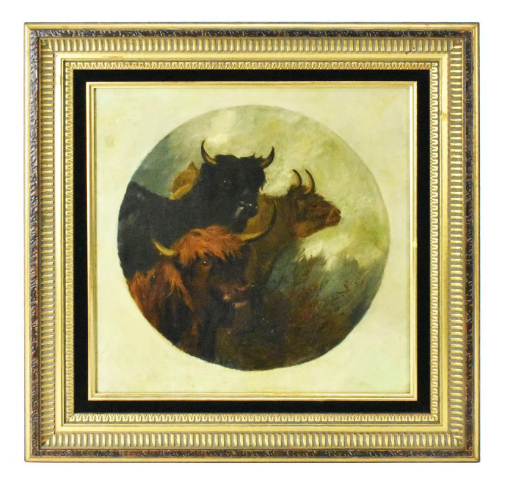 CIRCLE OF EDWIN HENRY LANDSEER 3b3978