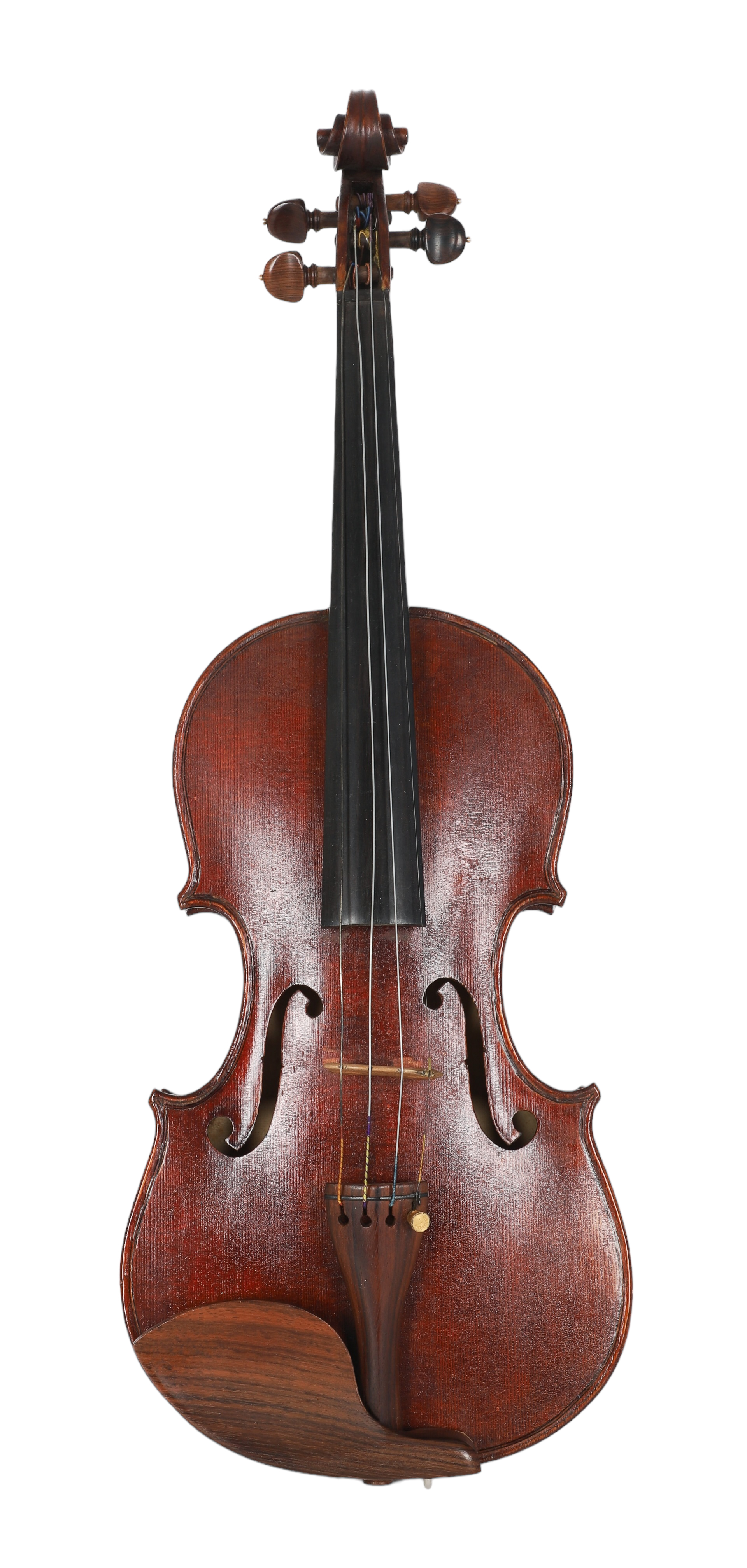 Sarkis Kuyumjian Violin, 14" body,