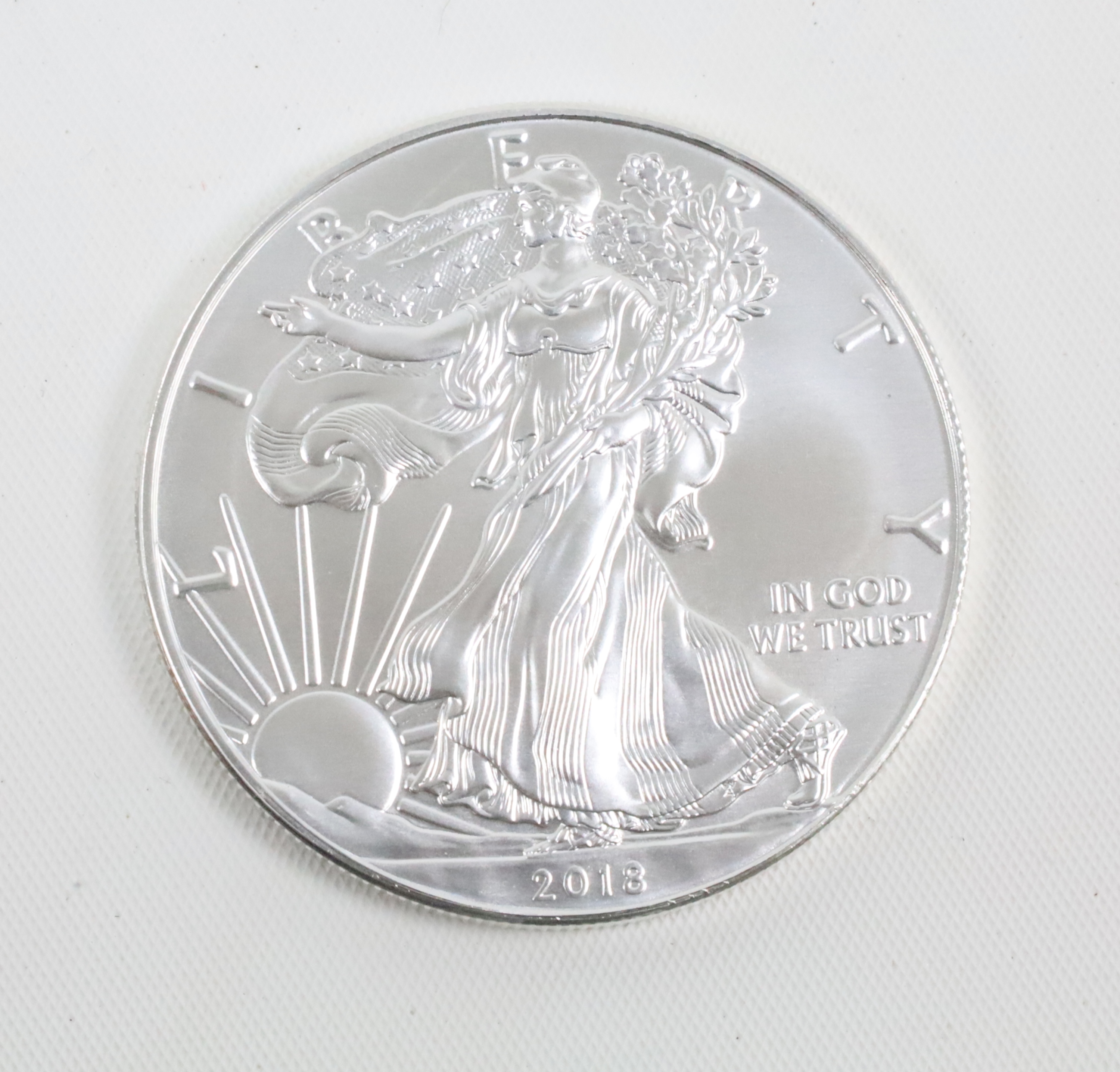 20 2018 1 OZ BU WALKING LIBERTY 3b3c1b