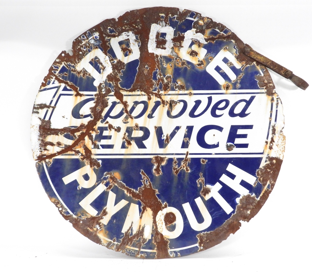 DODGE PLYMOUTH APPROVED SERVICE 3b3da7