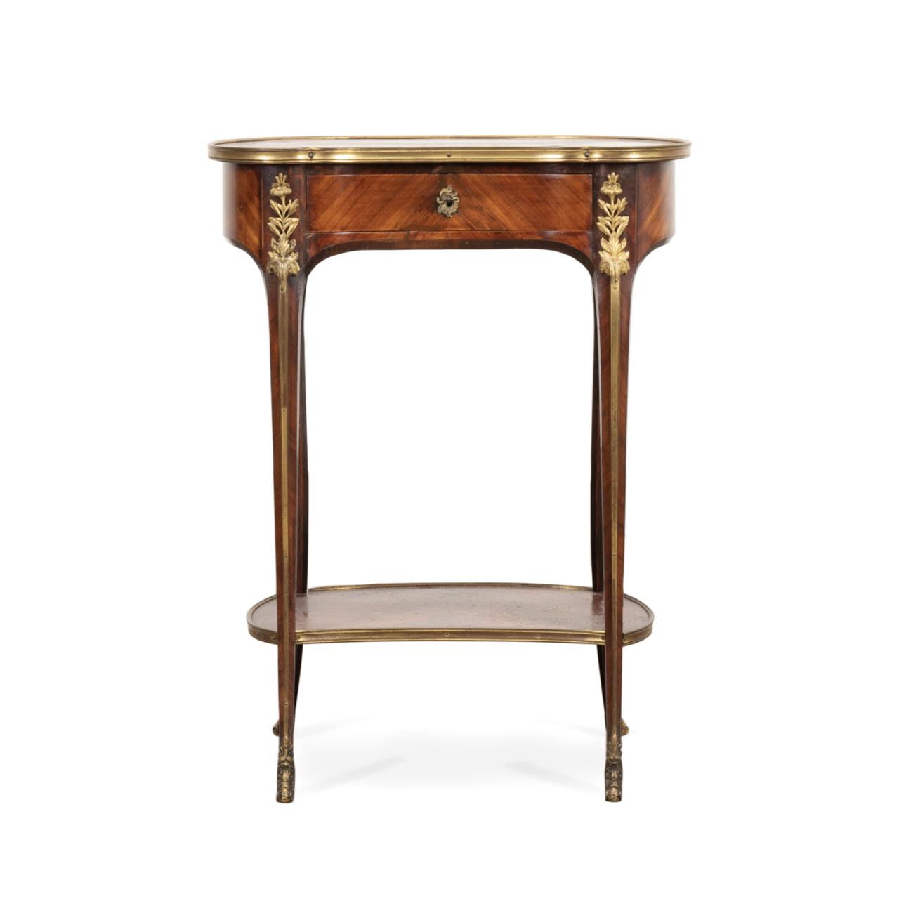 LOUIS XV STYLE KINGSWOOD RENIFORM 3b3fe4