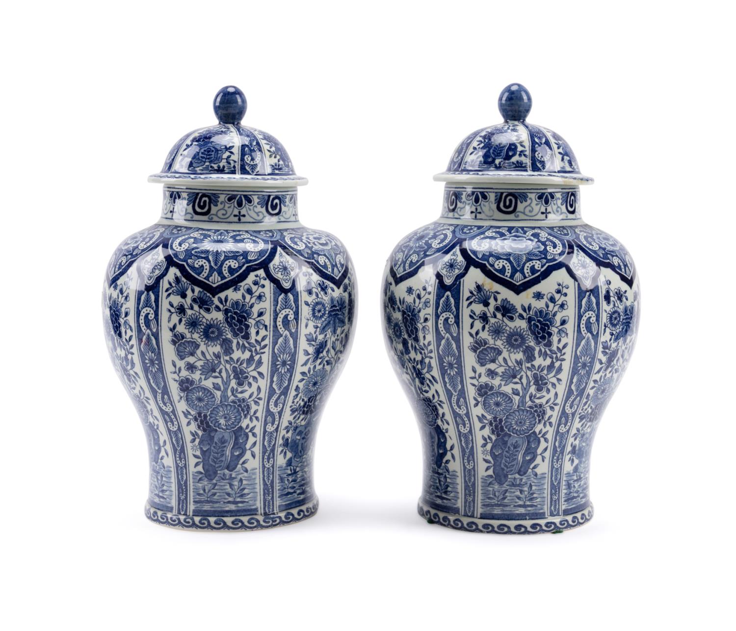 PAIR 19TH 20TH C ROYAL SPHINX 3b4040