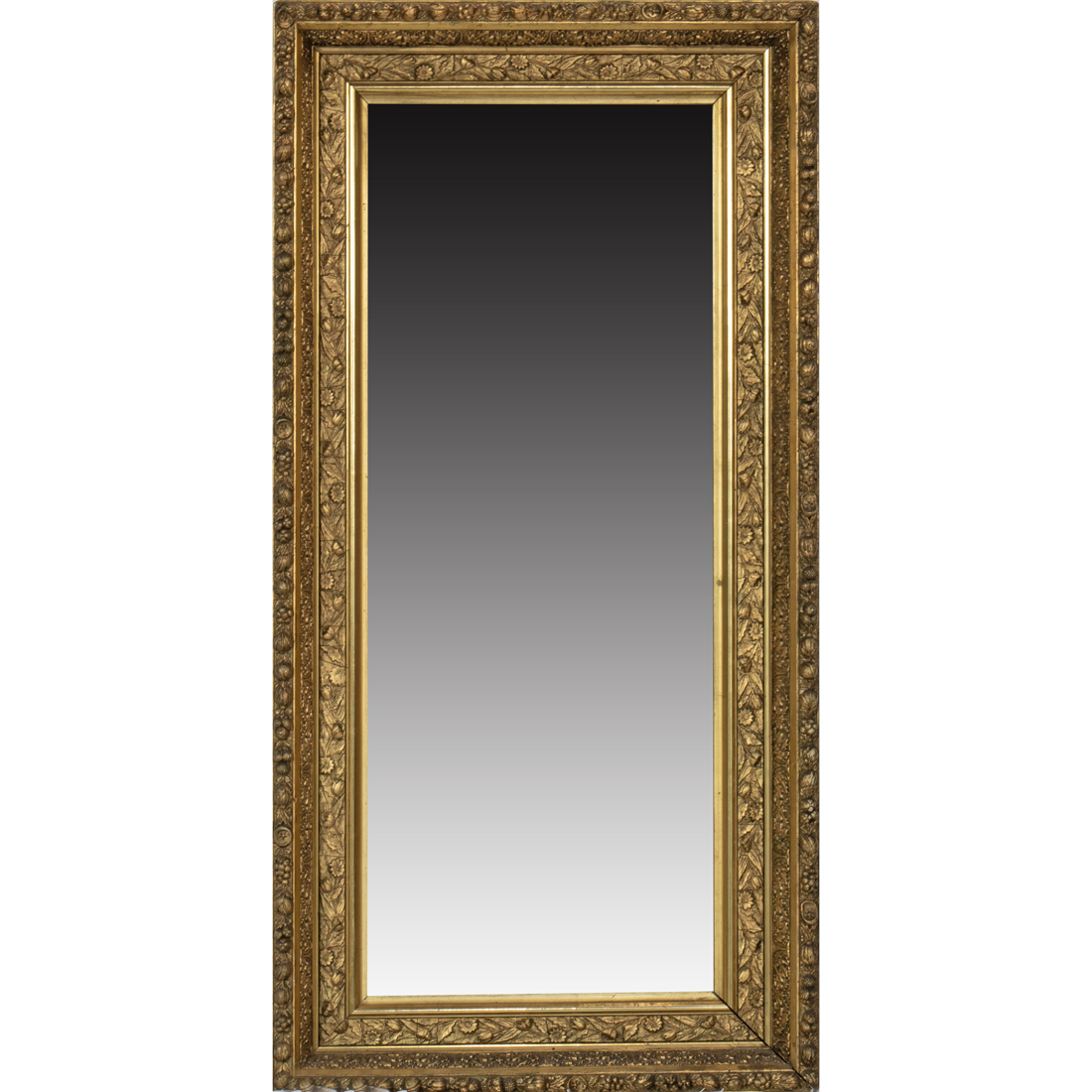 AN AESTHETIC MOVEMENT GILTWOOD 3b417f