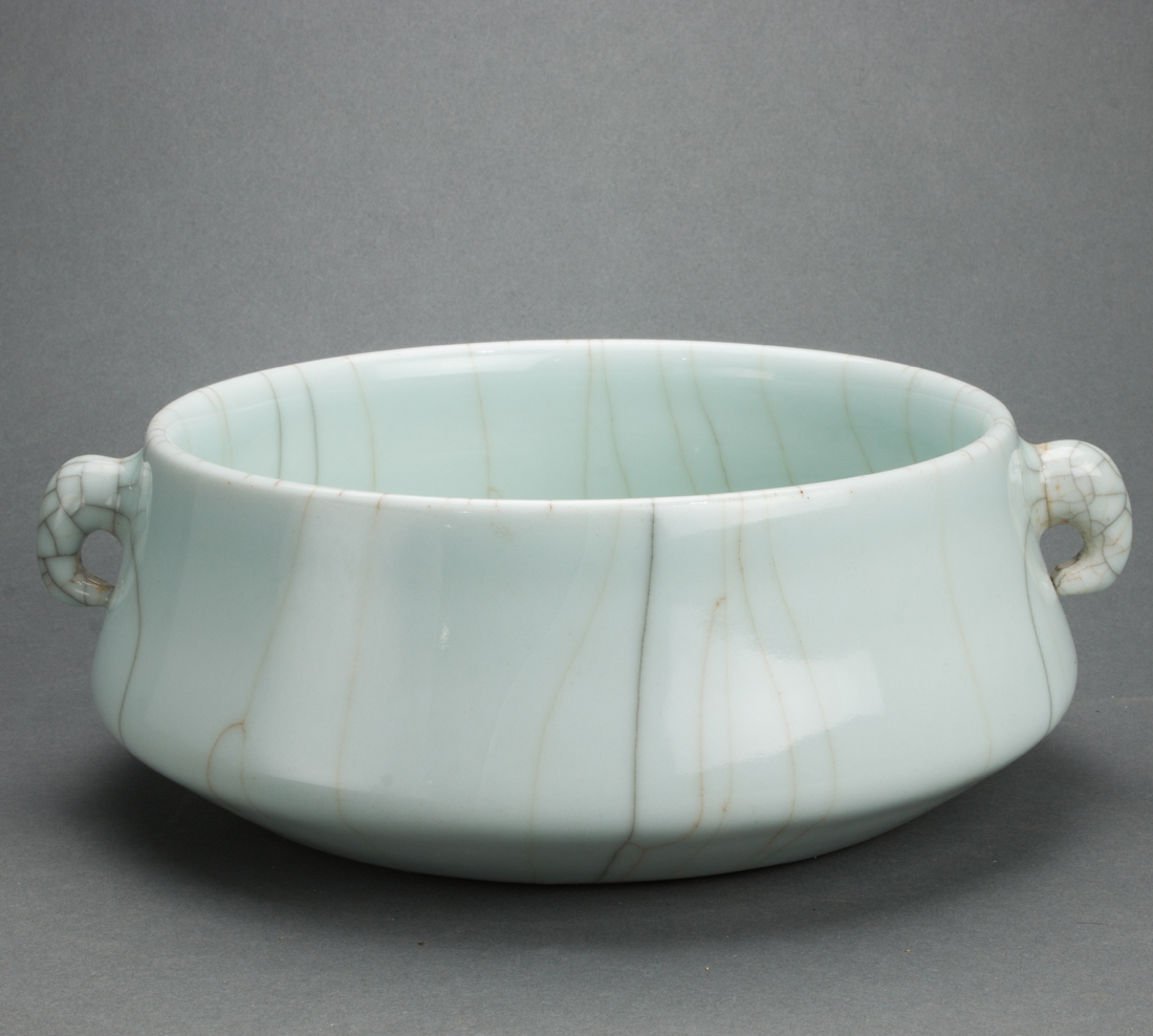 CHINESE GUAN TYPE CENSER Chinese