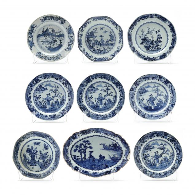 A SELECTION OF ANTIQUE CHINESE 3b6af8
