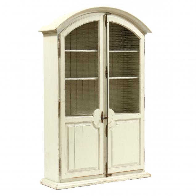 FRENCH PROVINCIAL STYLE WIRE DOOR 3b6bdc