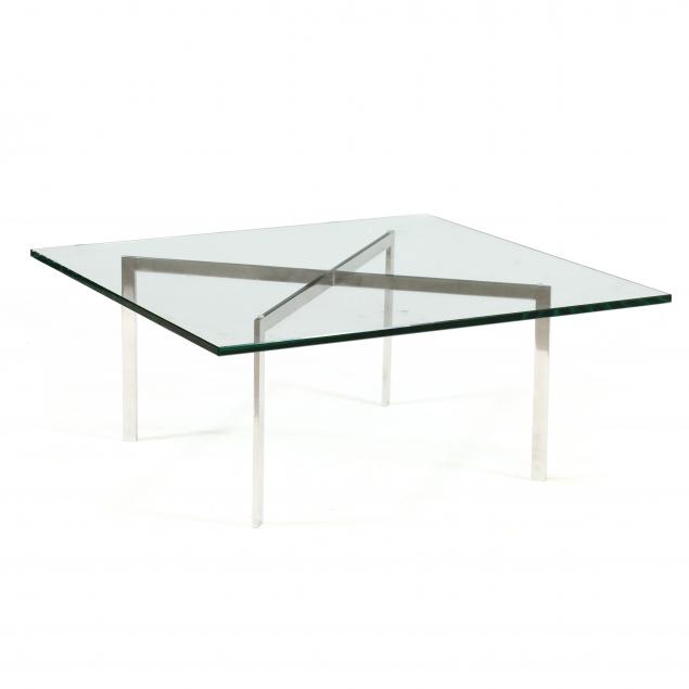 ATTRIBUTED LUDWIG MIES VAN DER 3b6c7e