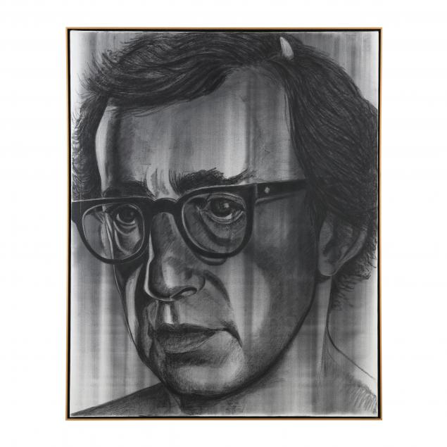 AL PREISS AMERICAN WOODY ALLEN 3b6c8c