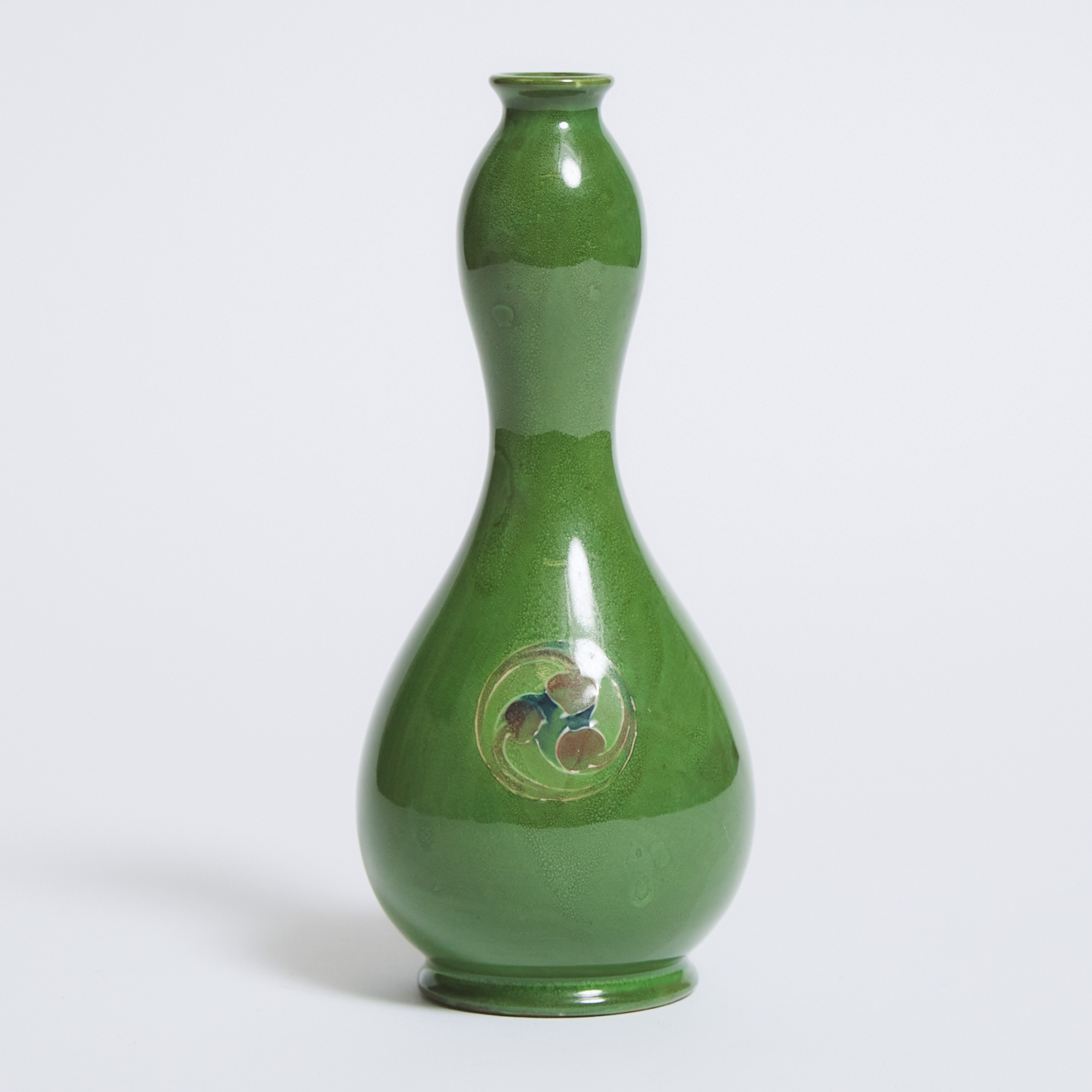 Macintyre Moorcroft Green Flamminian 3b6dcc