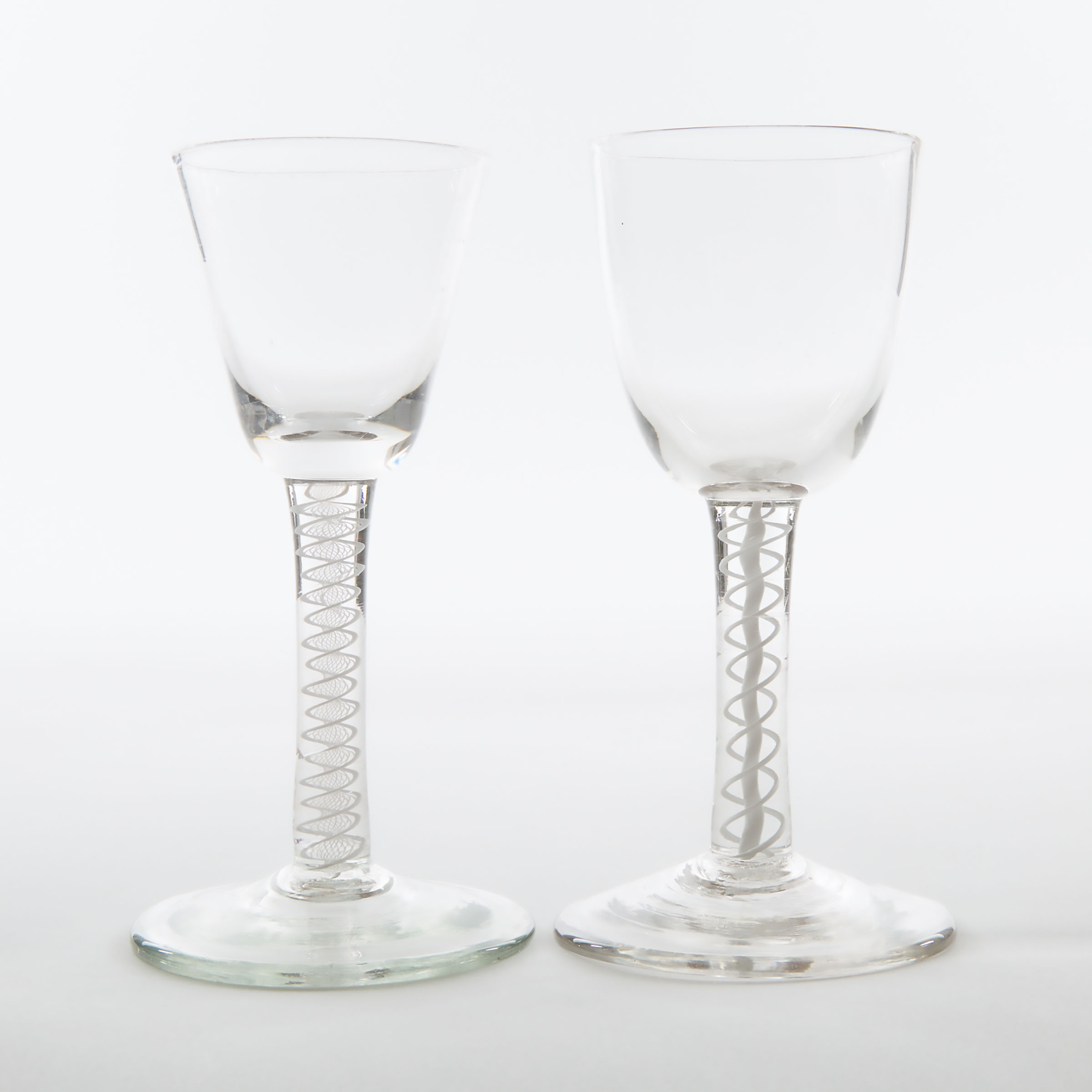 Two English Double Series Opaque 3b6ddd