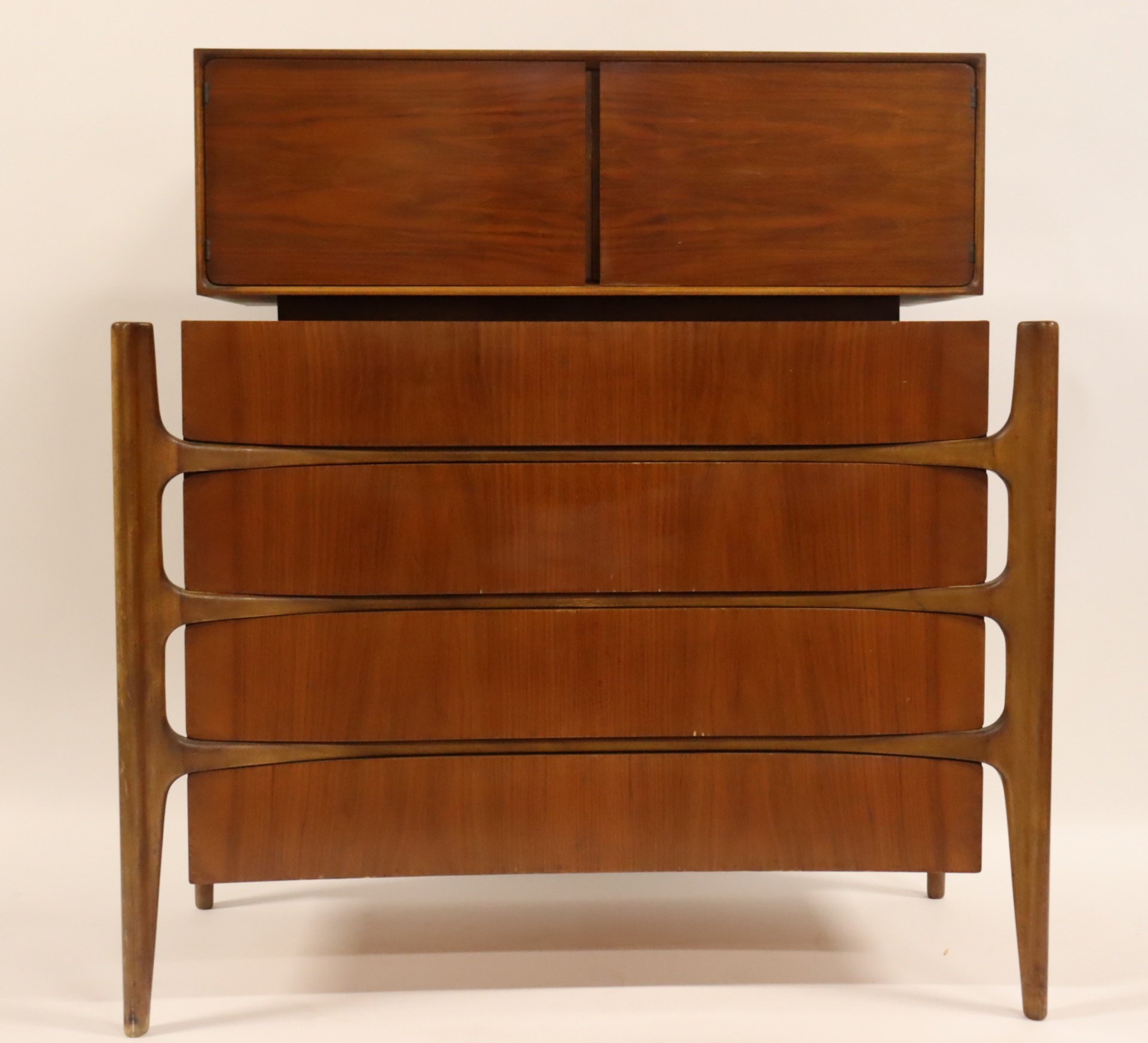 WILLIAM HINN WALNUT AND BEECH GENTLEMAN S 3b736c