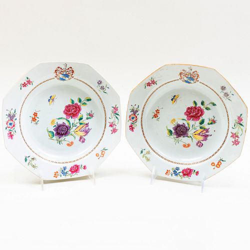 PAIR OF CHINESE EXPORT PORCELAIN 3b7996