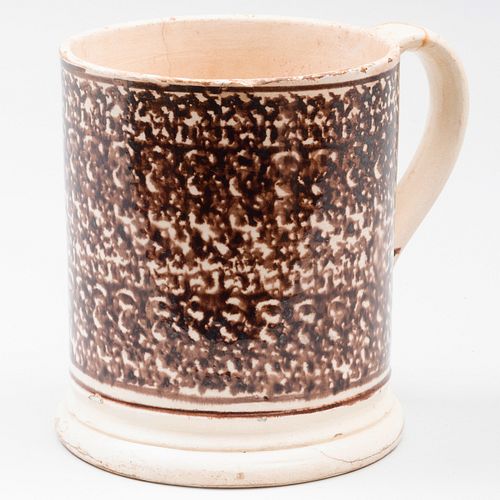 ENGLISH MOCHAWARE MUG5 1 4 in  3b79ac