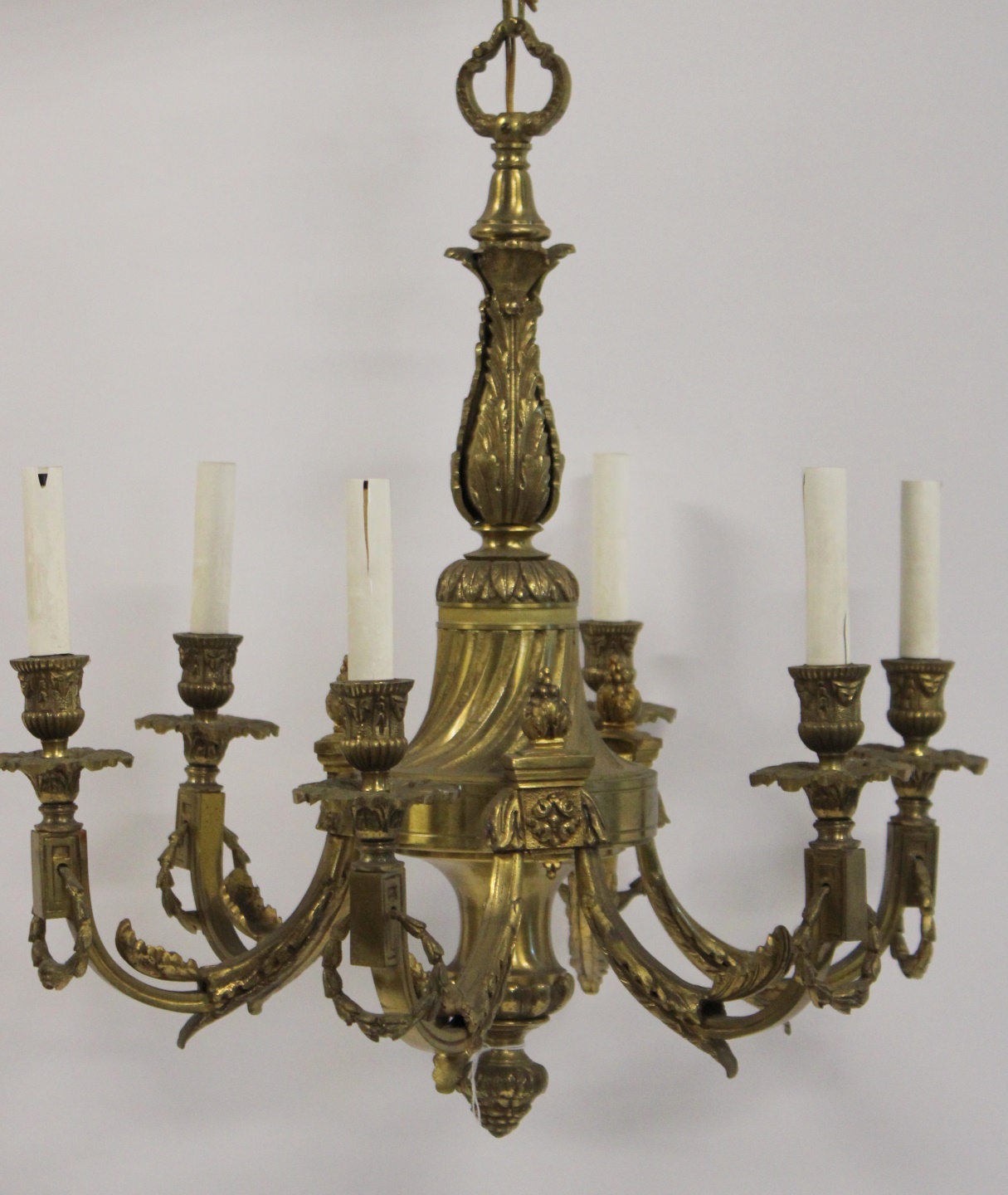 FINE QUALITY 19TH CENTURY GILT 3b7ab4