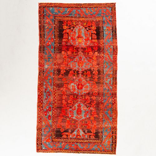 DEMERCI KULA LONG RUG8 ft 7 in  3b7b1e