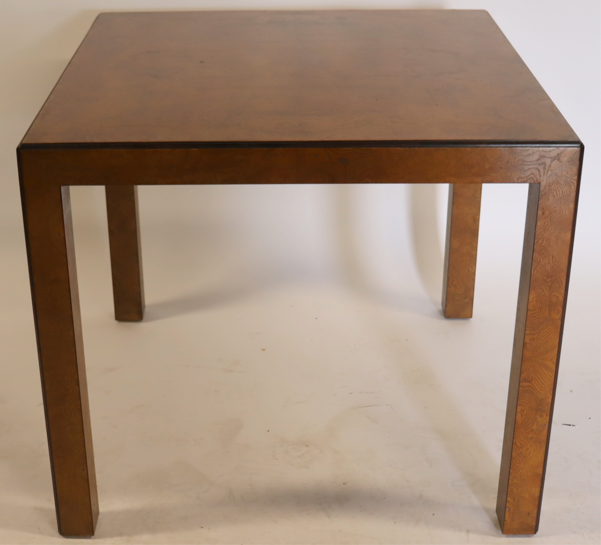 MIDCENTURY WALNUT JOHN WIDDICOMB 3b7c0e