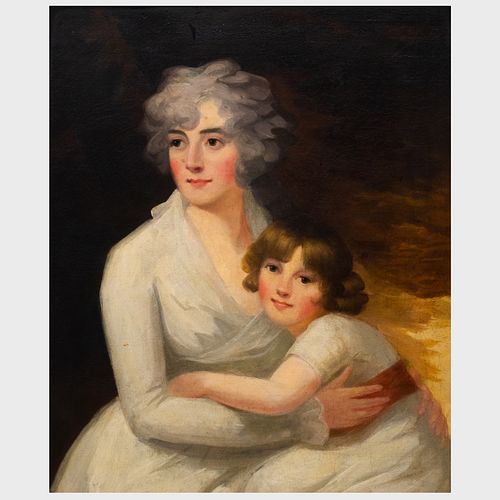 AFTER HENRY RAEBURN 1756 1823  3b7c3e