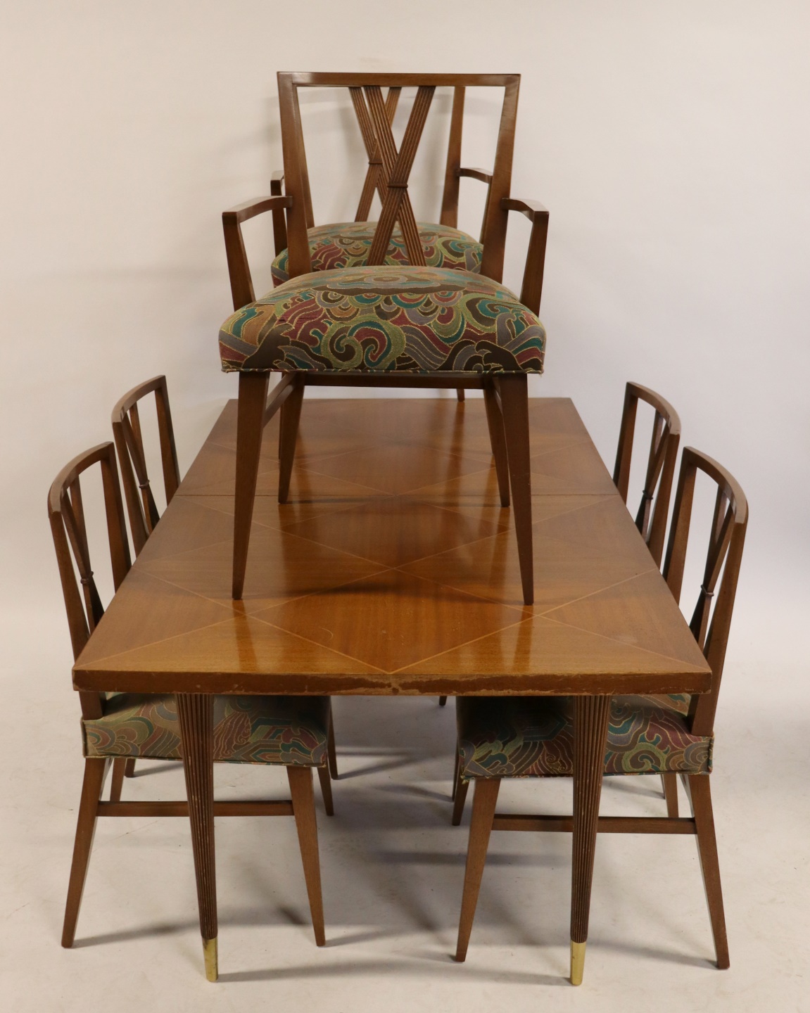 MIDCENTURY TOMMI PARZINGER CHARAK 3b823e