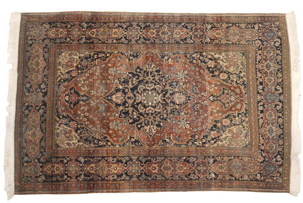 FARAHAN SAROUK PERSIAN RUGFarahan 3b619a