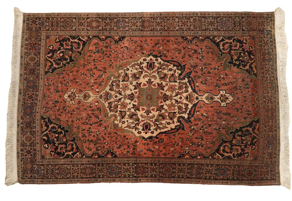 FARAHAN SAROUK PERSIAN RUGFarahan 3b619b