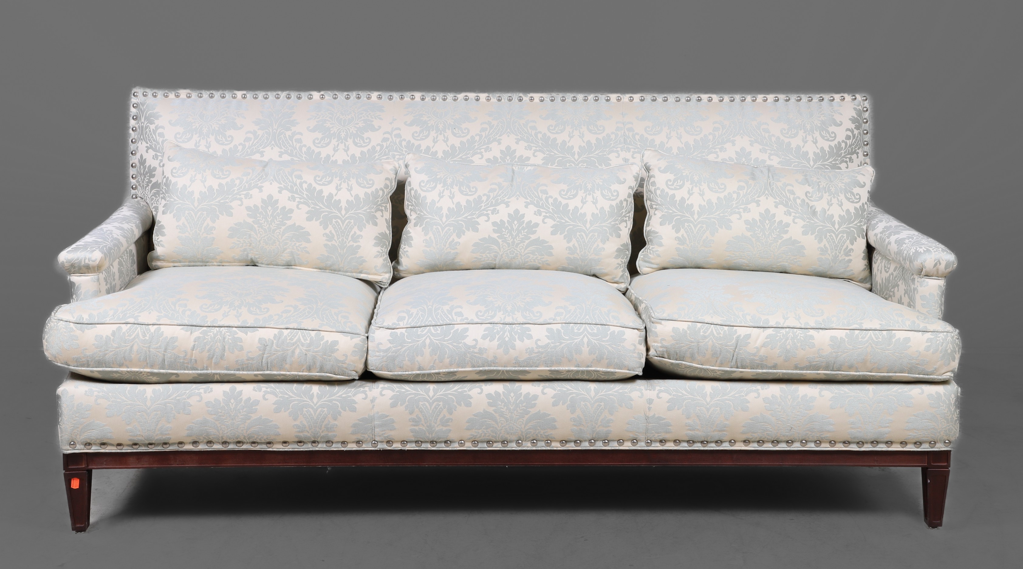 Robin Bruce Custom upholstered 3b6268