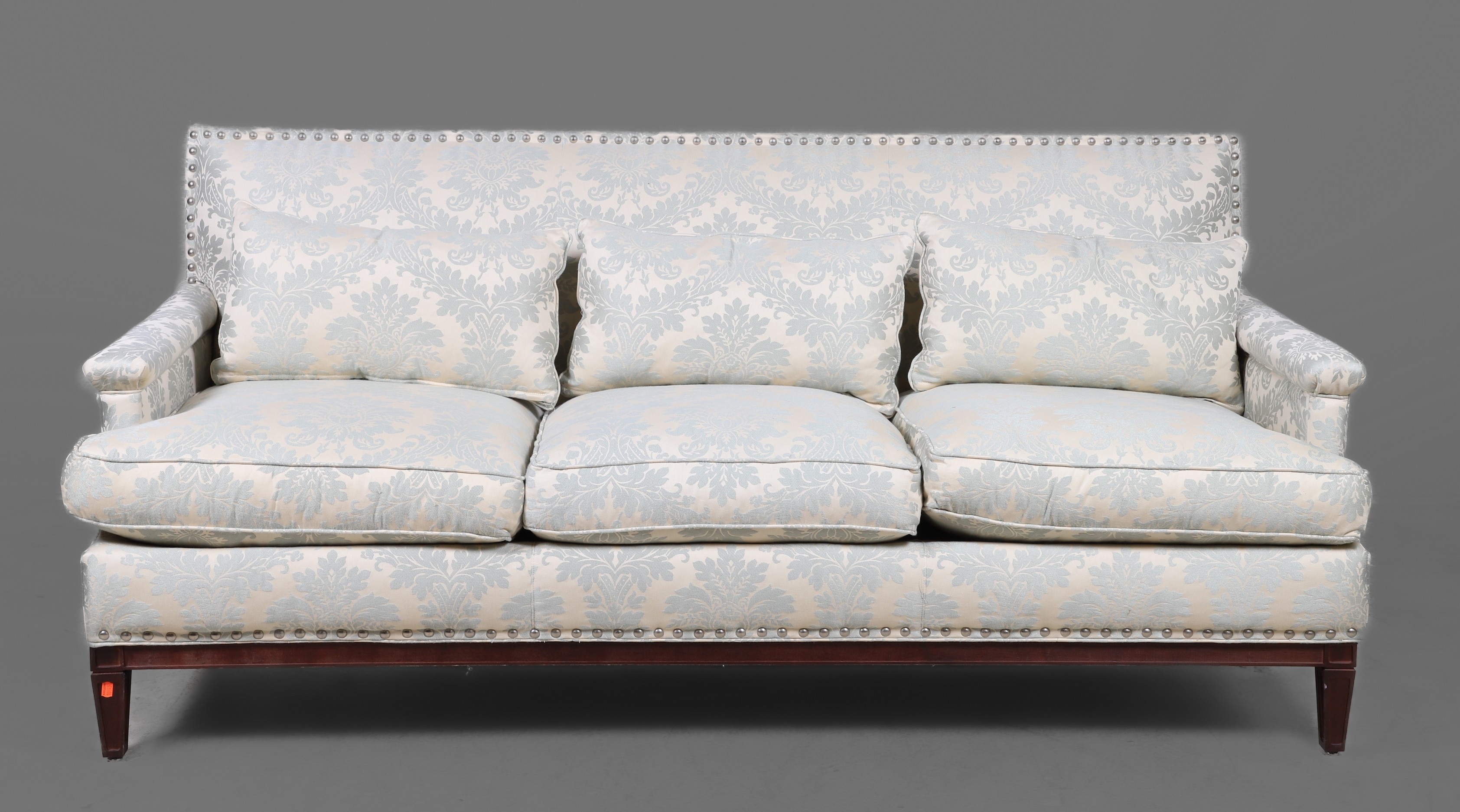 Robin Bruce Custom upholstered 3b6269