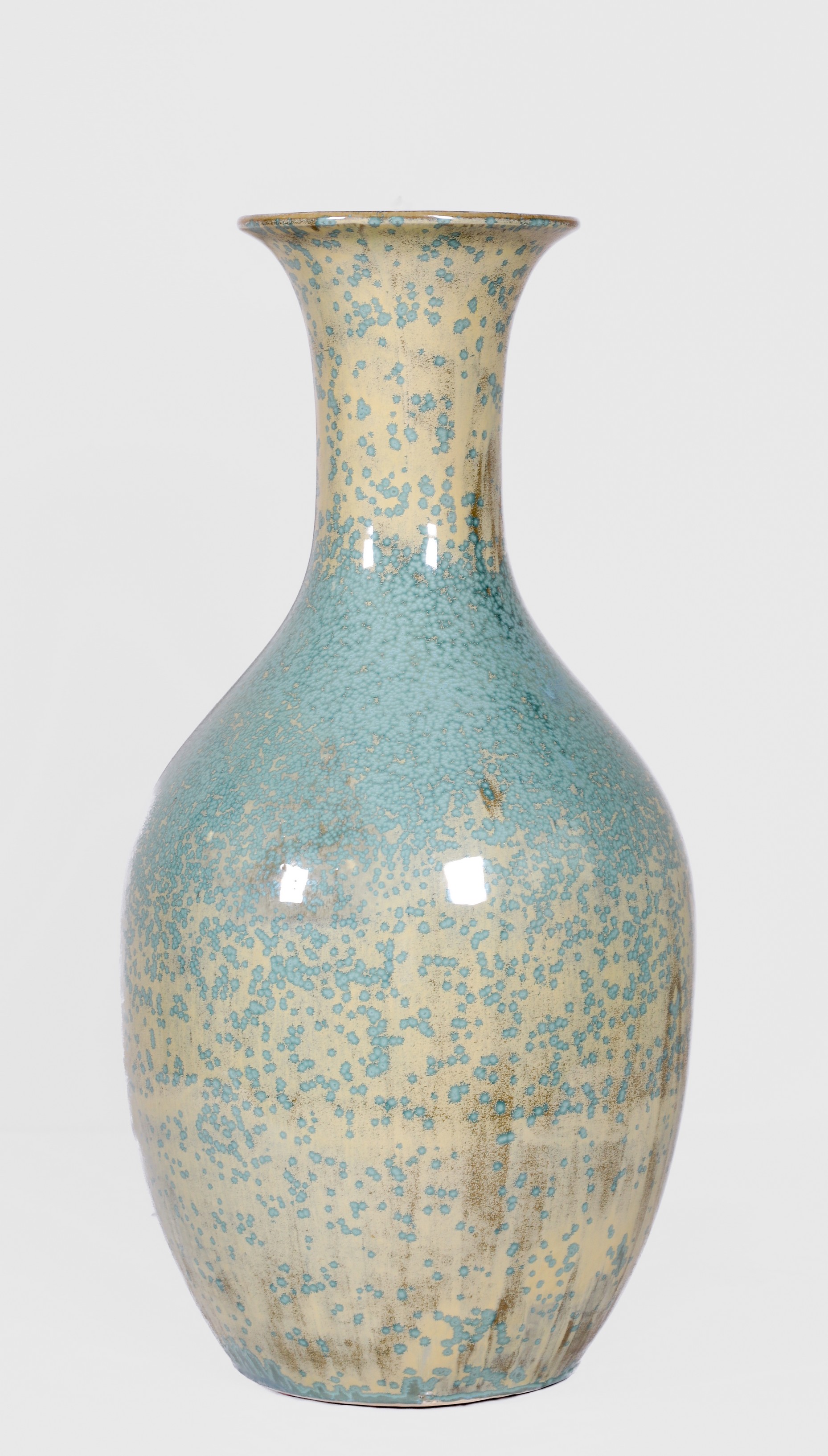 Large Contemporary glazed ceramic 3b6287