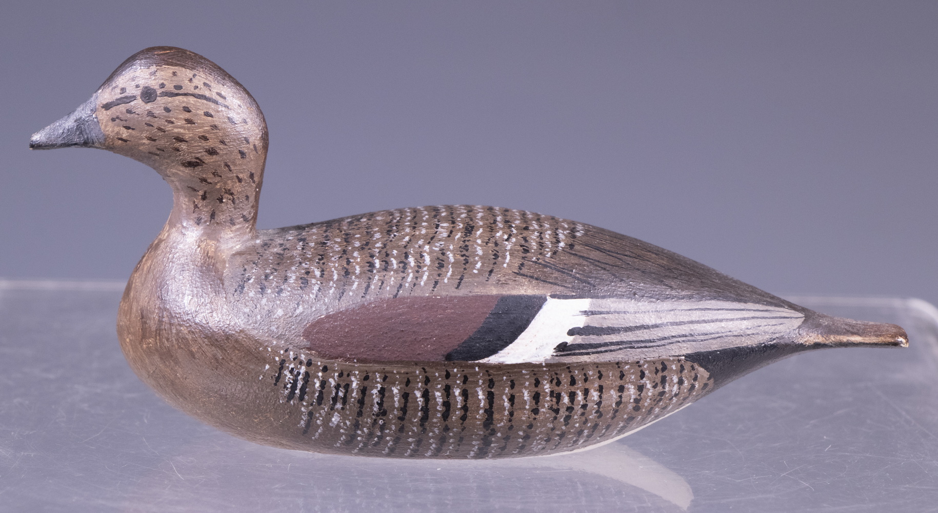 GADWALL BY JOSEPH LINCOLN Among 3b63e6