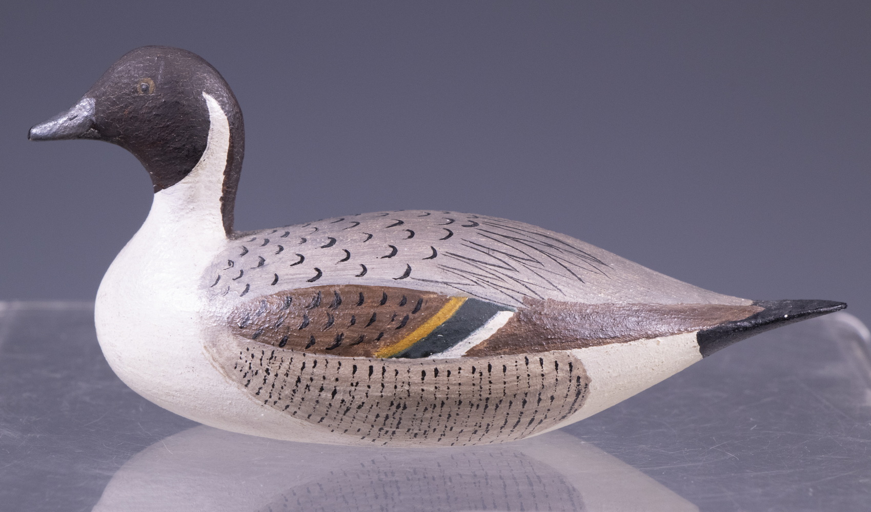 PINTAIL BY JOSEPH LINCOLN An incredibly