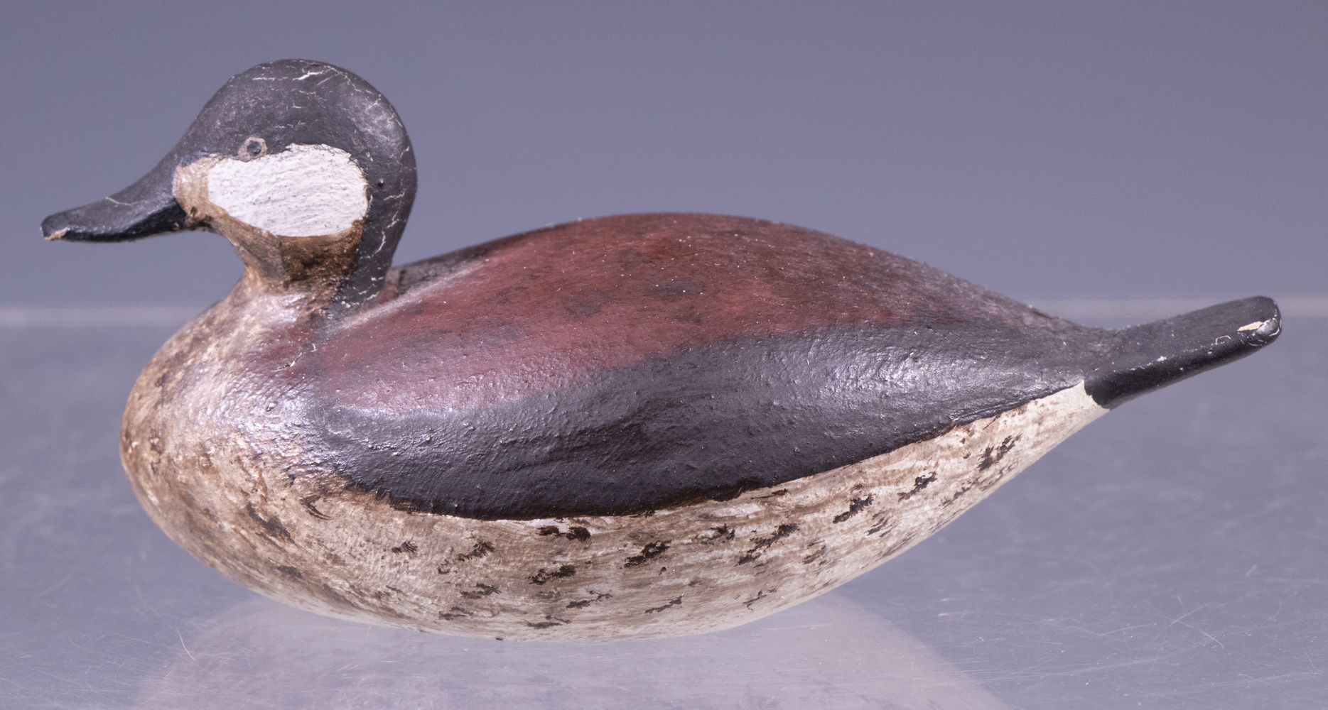 RUDDY DUCK BY JOSEPH LINCOLN A fine