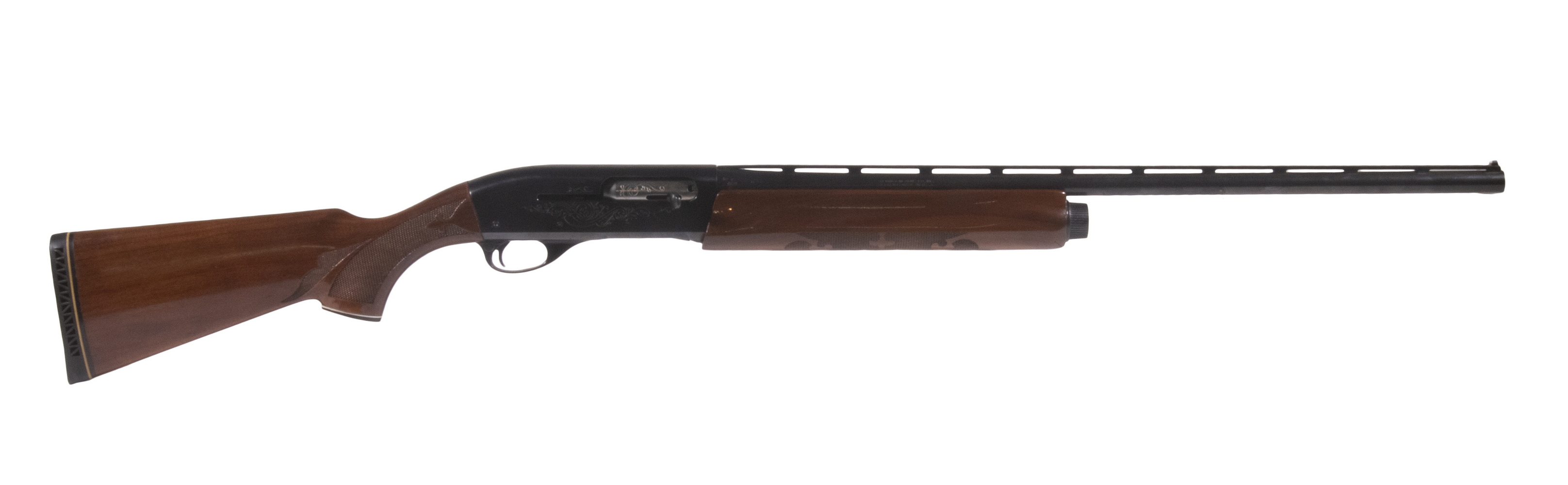 REMINGTON MDL 1100 SHOTGUN 20 3b6402