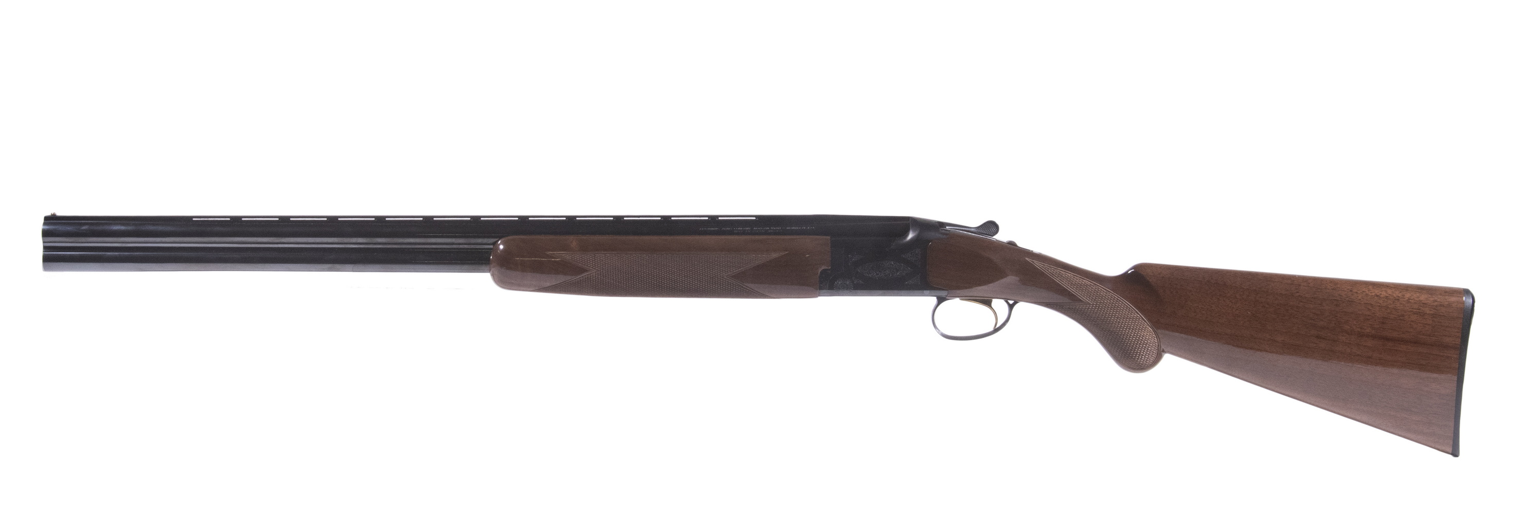 BROWNING INVECTOR-PLUS CITORI O/U SHOTGUN,